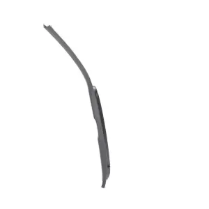 A-Pillar Panel - Upper RH - Black - 95-00 Chevy GMC CK Pickup Truck SUV - Image 3 of 6